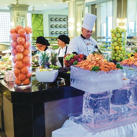 פאלם ביץ' Riu Palace Aruba מראה חיצוני תמונה