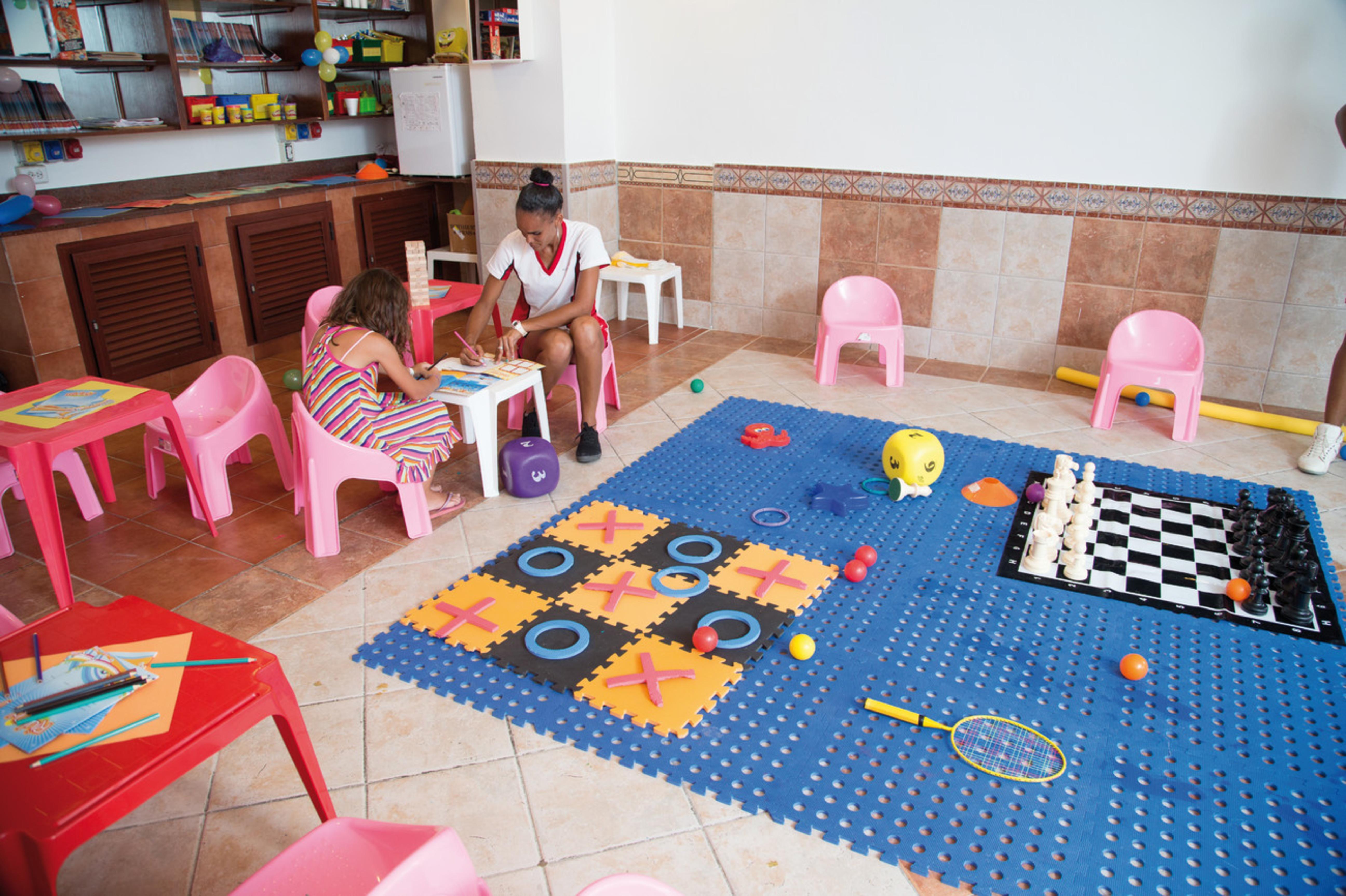 פאלם ביץ' Riu Palace Aruba מראה חיצוני תמונה